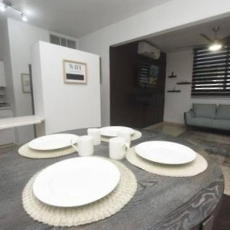 Cozy Apartment In The Heart Of The City Ponce Eksteriør billede