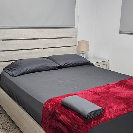Cozy Apartment In The Heart Of The City Ponce Eksteriør billede