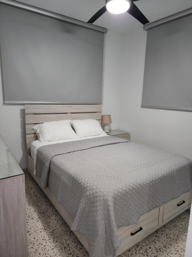 Cozy Apartment In The Heart Of The City Ponce Eksteriør billede