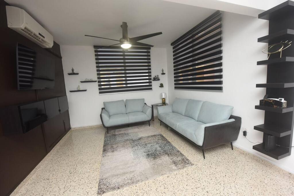 Cozy Apartment In The Heart Of The City Ponce Eksteriør billede