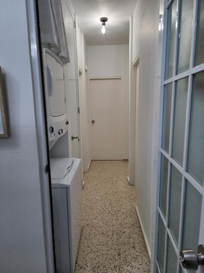 Cozy Apartment In The Heart Of The City Ponce Eksteriør billede