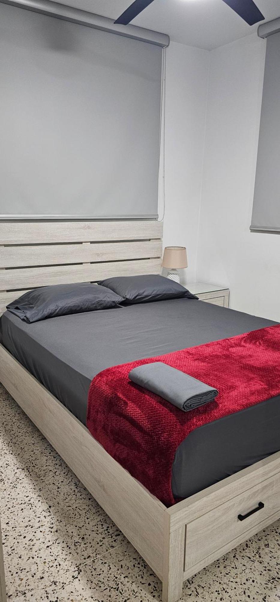 Cozy Apartment In The Heart Of The City Ponce Eksteriør billede